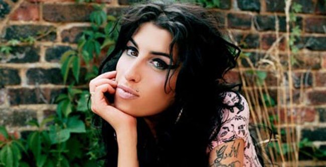 Amy Winehouse