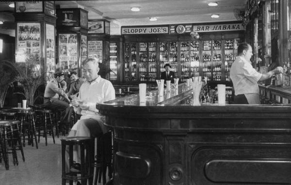 La Habana de&nbsp;1960