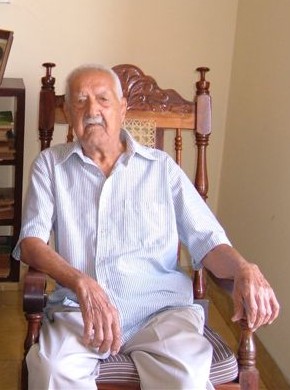 Aragú