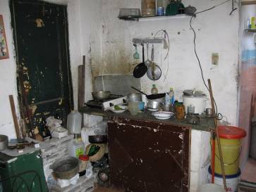 El albergue de 11 y&nbsp;24