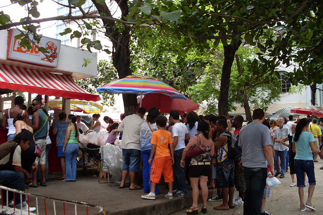¿Por qué los cubanos somos tan&nbsp;aguantones?