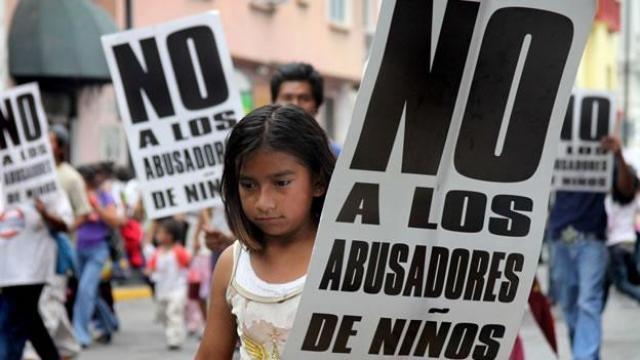 ‘Combatiente de la revolución’ abusaba sexualmente de sus&nbsp;nietas