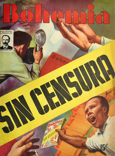 Confesiones de una periodista&nbsp;(I)