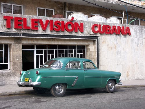 Confesiones de una periodista (II y&nbsp;final)