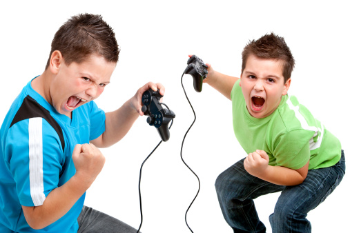 Jugar a matar