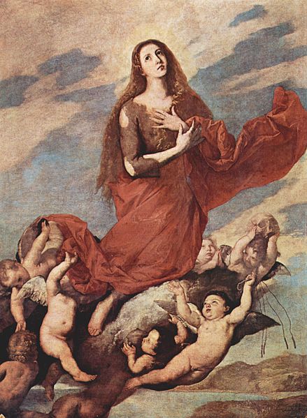 Magdalena