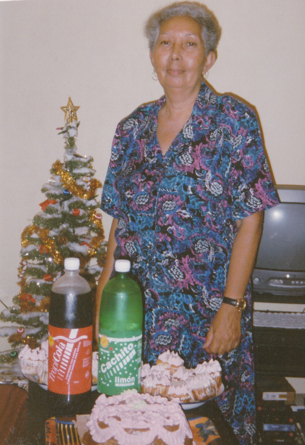 Feliz Navidad y Próspero Año&nbsp;Nuevo
