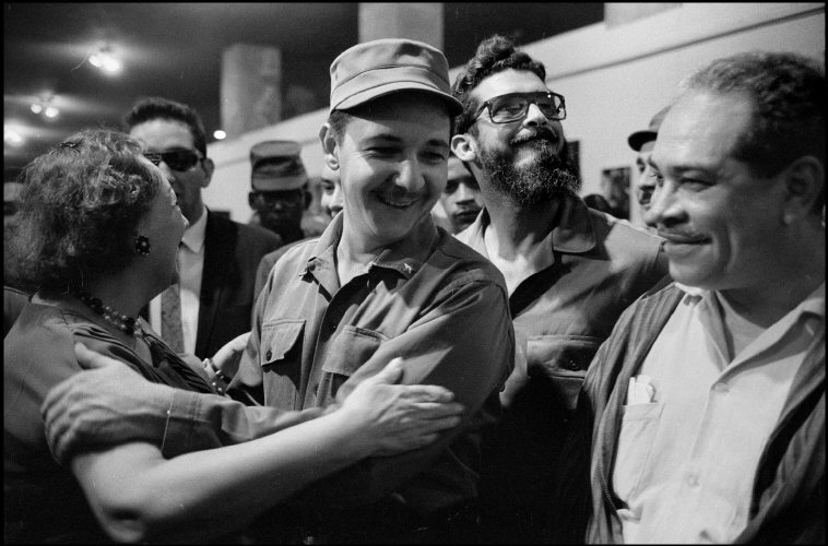 Foto encontrada por casualidad