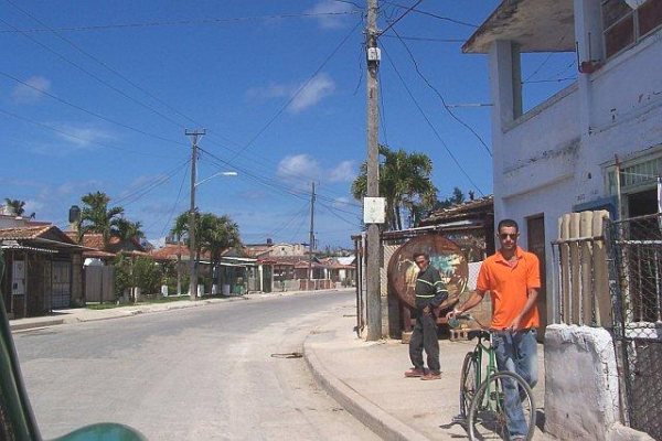El Barrio Malo de la Luz&nbsp;Brillante