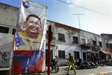 La muerte de Chávez y las reformas en&nbsp;Cuba