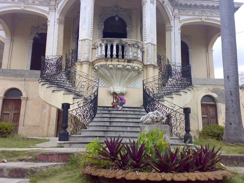 Carta desde La Habana, julio de&nbsp;2003