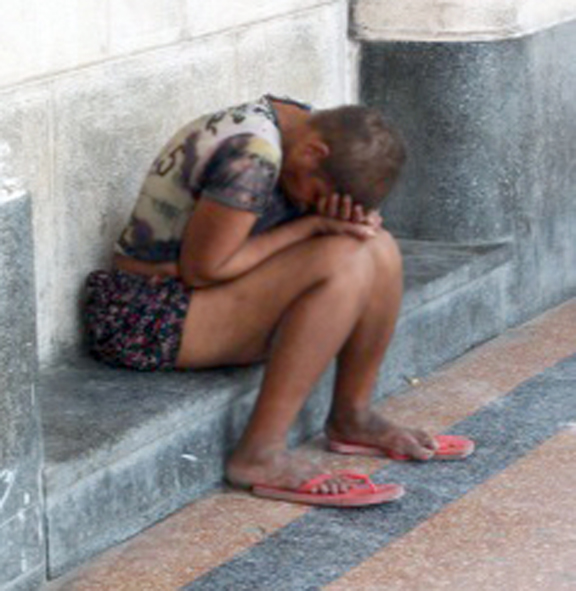 De una revolución para los pobres al sálvese quien pueda