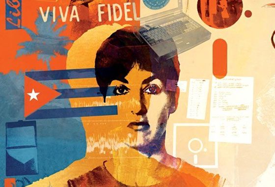 La ‘Reina de Cuba’ (I)