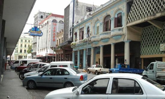 Ir de compras en La&nbsp;Habana