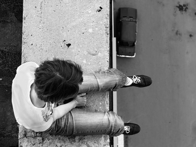El suicidio: otro ‘logro’ de la&nbsp;revolución