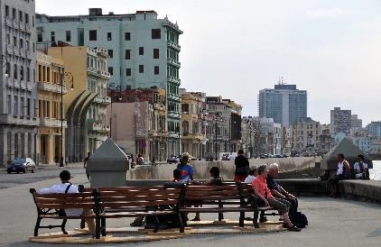 Cuba, el nefasto perjuicio de la espera