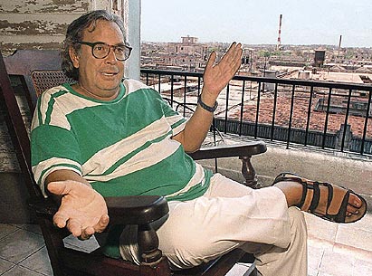 Aquel 18 de marzo de 2003