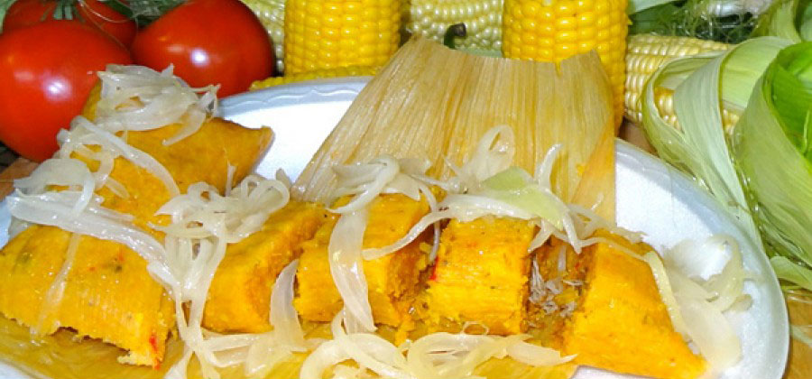 Del ayer de la cocina cubana