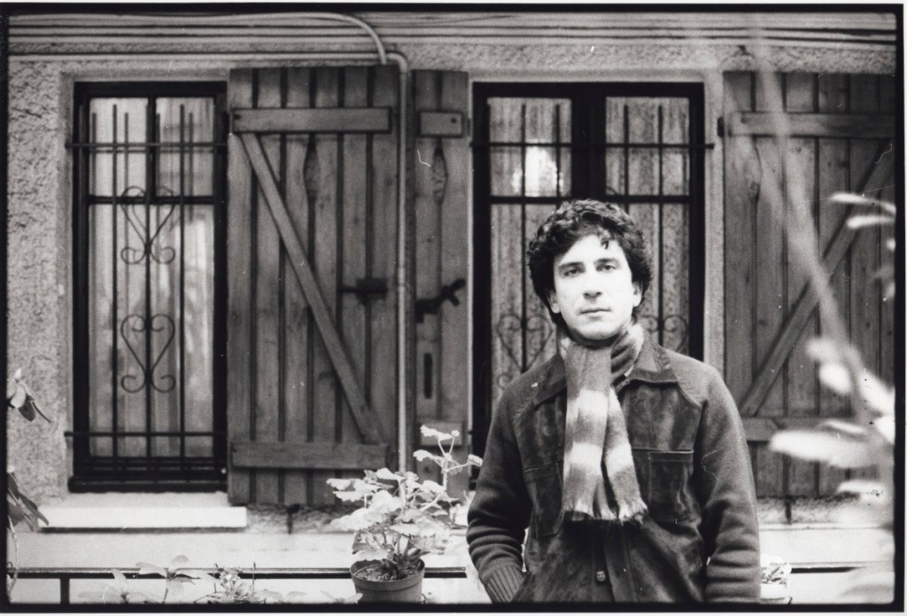 Recordando a Reinaldo&nbsp;Arenas