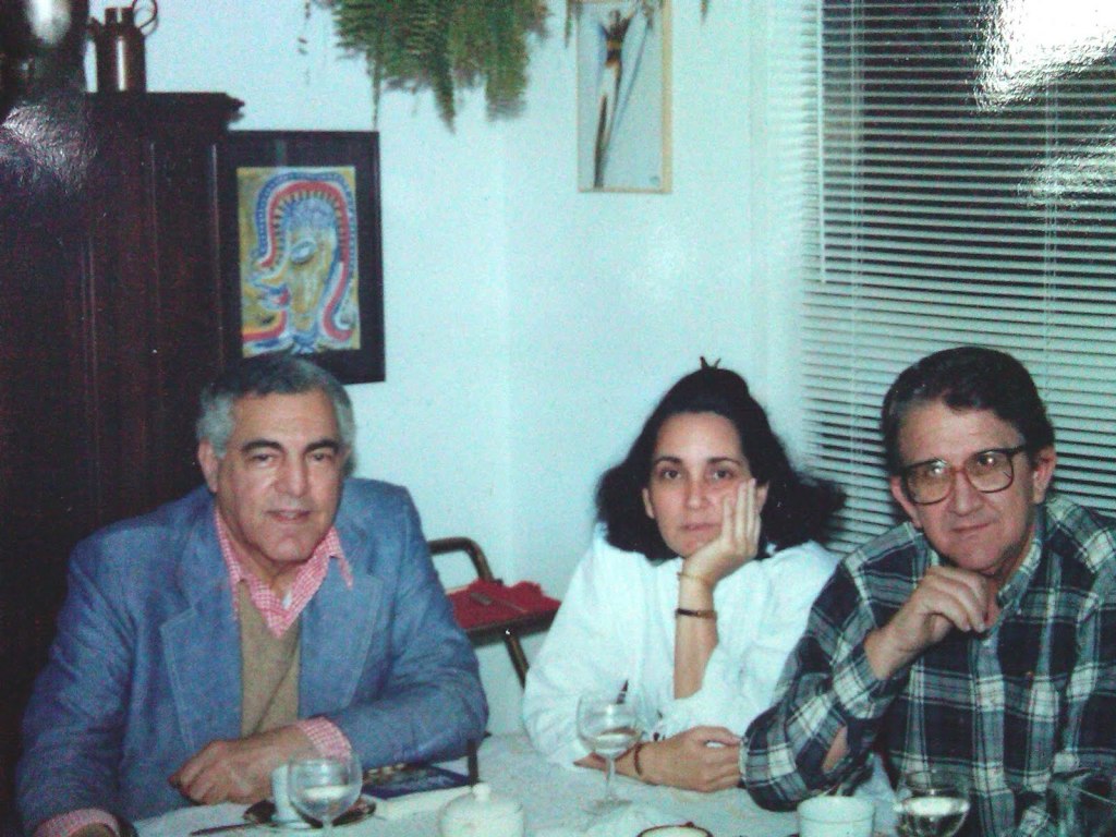 Recordando a Heberto&nbsp;Padilla