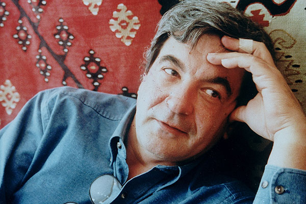 Recordando a Eliseo&nbsp;Alberto