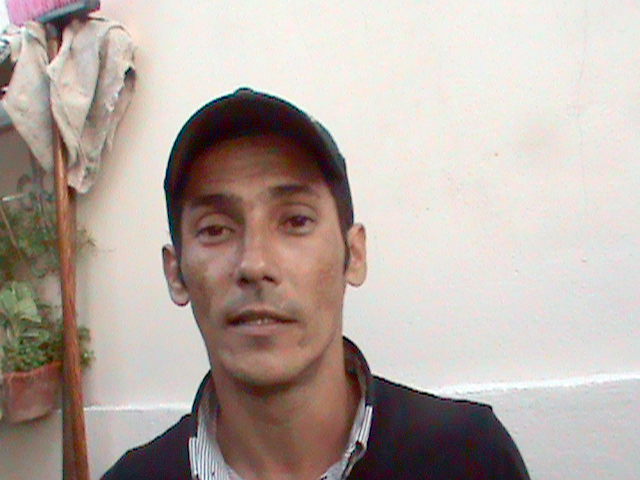 Ingenuo arrestado