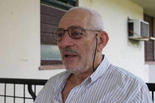 Piloto de la&nbsp;oposición