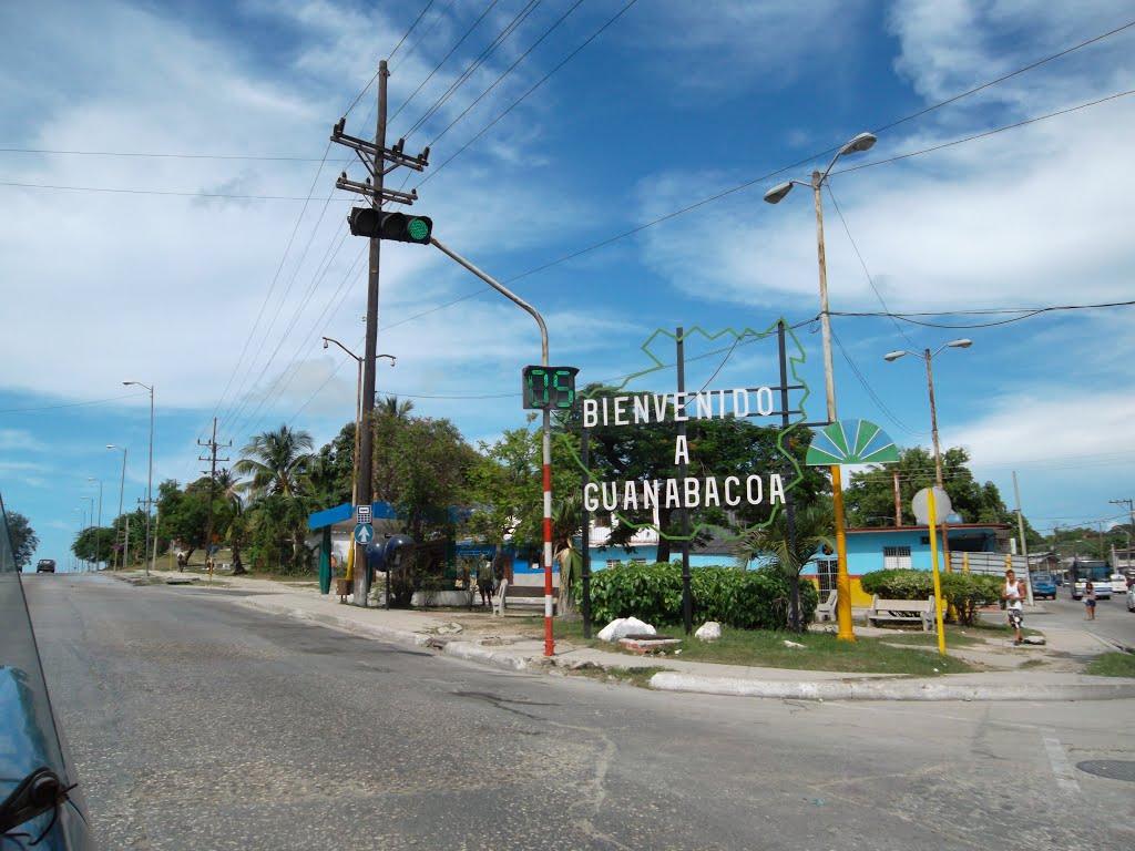 Guanabacoa: de sus barrios (II)