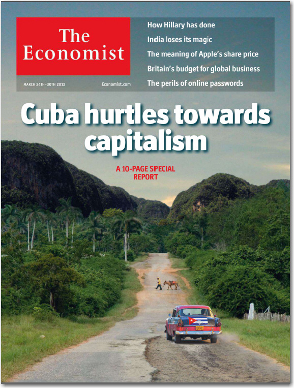 Transición silenciosa hacia el capitalismo