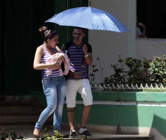 ¿Por qué el aborto está tan extendido en Cuba?