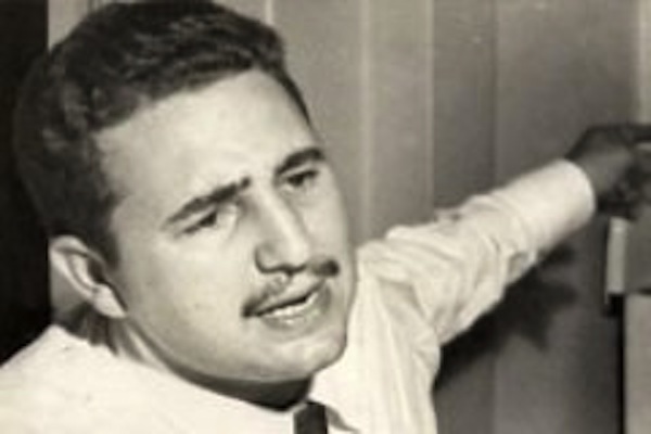 El abogado que nunca ganó un&nbsp;juicio