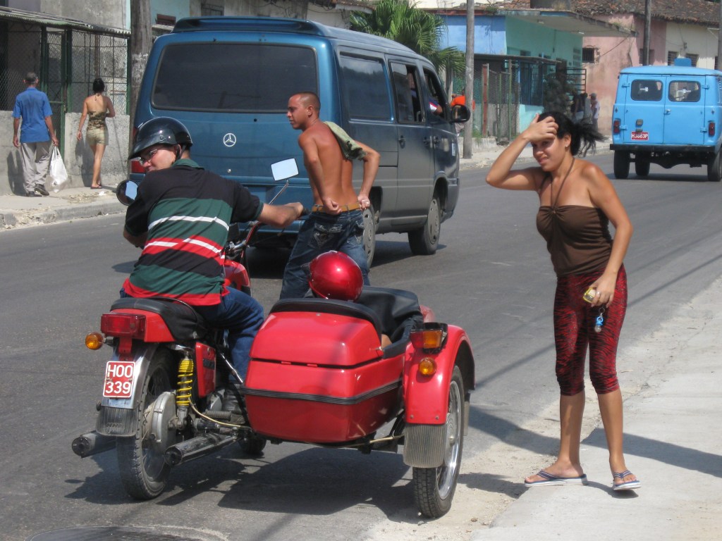 ‘Blanquear’ a los&nbsp;hijos