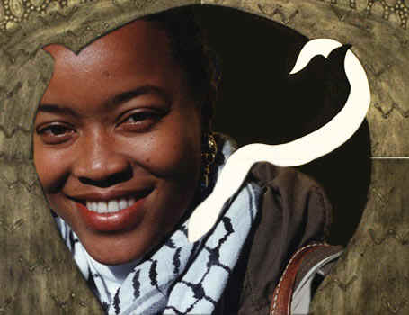 La mujer negra cubana (I)