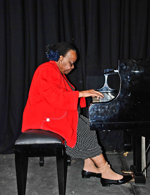 La mujer negra cubana&nbsp;(II)