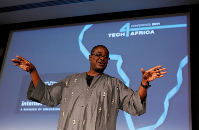La innovación tecnológica, la segunda revolución en&nbsp;África