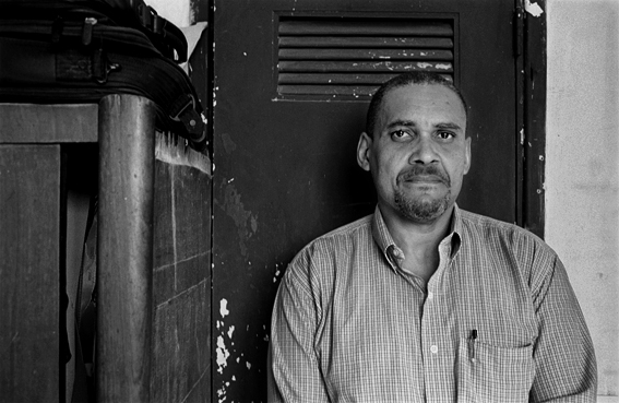 El verdadero periodista no piensa en fama ni&nbsp;dinero