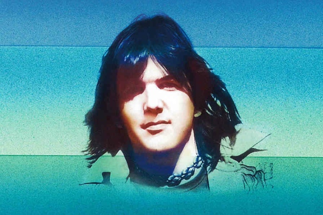 Gram Parsons
