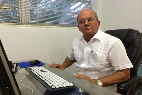 No estoy contra los viajes de disidentes y periodistas&nbsp;independientes