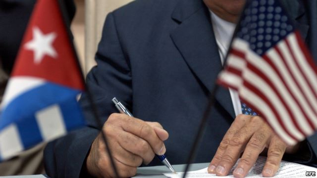 Las trampas del&nbsp;embargo