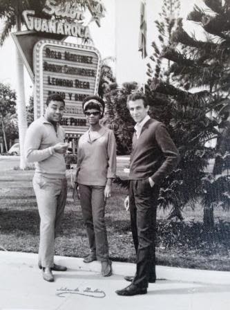 Recordando a Maggie Prior (I)