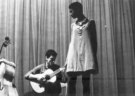 Recordando a Maggie Prior (II y final)