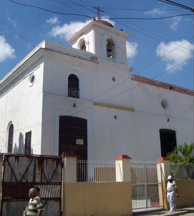 Barrios de La Habana (II)
