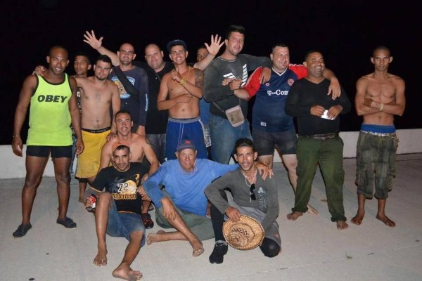 Los cubanos ‘apolíticos’ de&nbsp;Miami
