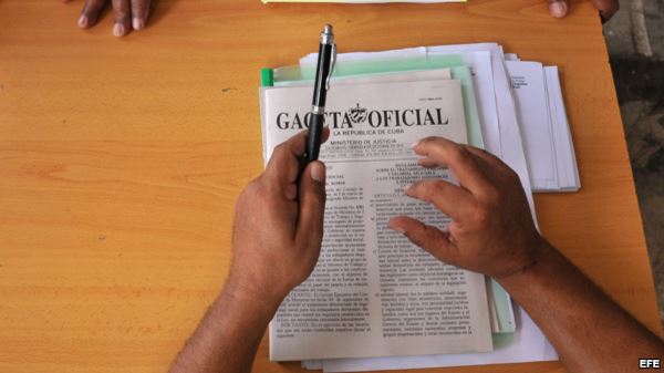 “En Cuba todos infringimos las leyes”, dicen encuestados