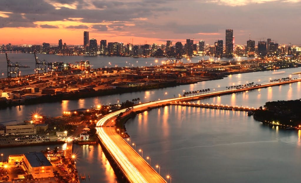 Cuaderno de viaje (VI): Miami: La Habana que no pudo&nbsp;ser