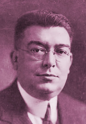 Fernando Ortiz, erudito blanco con alma de&nbsp;negro