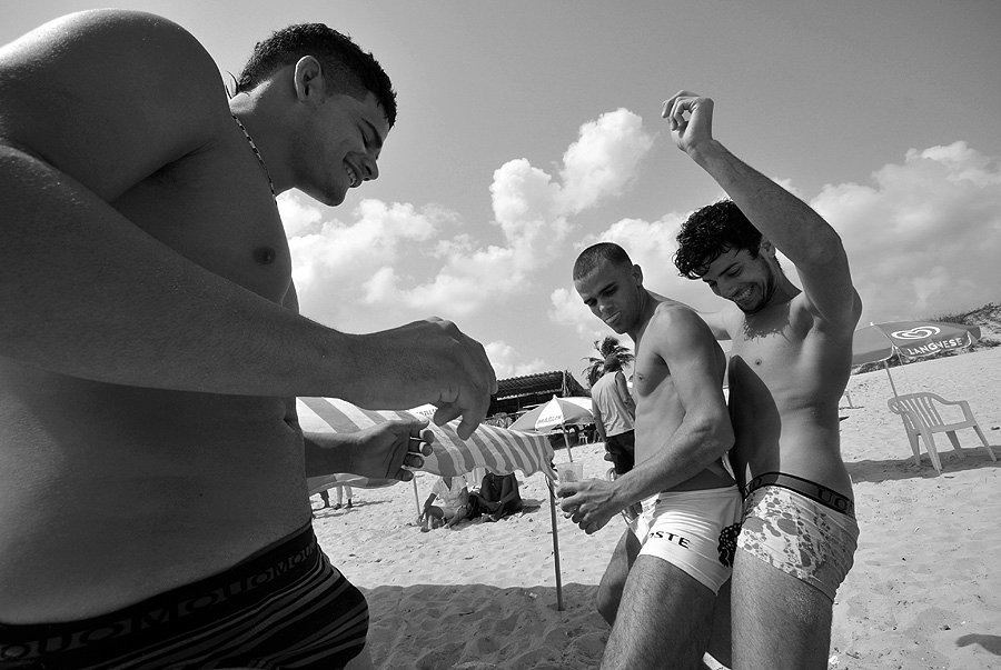 Homosexuales negros: entre el racismo y la homofobia