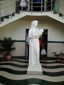 Cuba, paraíso del aborto