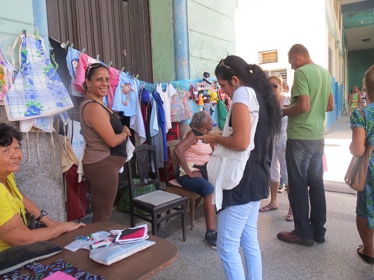 La Habana subterránea