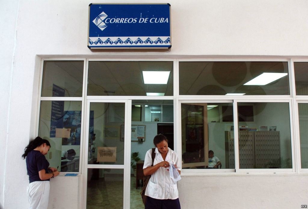 El otro embargo